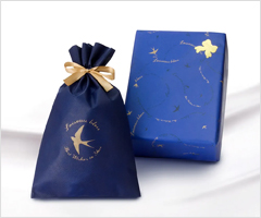 ブランド物が似合うとは限らない！ネクタイ選びのコツ。