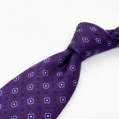 ネクタイの【コモン】ってどんな柄？