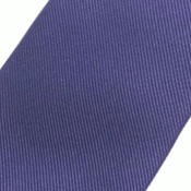 ネクタイの柄【無地/ソリッド】はどんな柄?