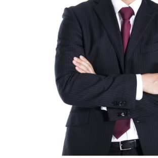 メリハリをつけたネクタイの選び方。プレゼント選びの参考に。