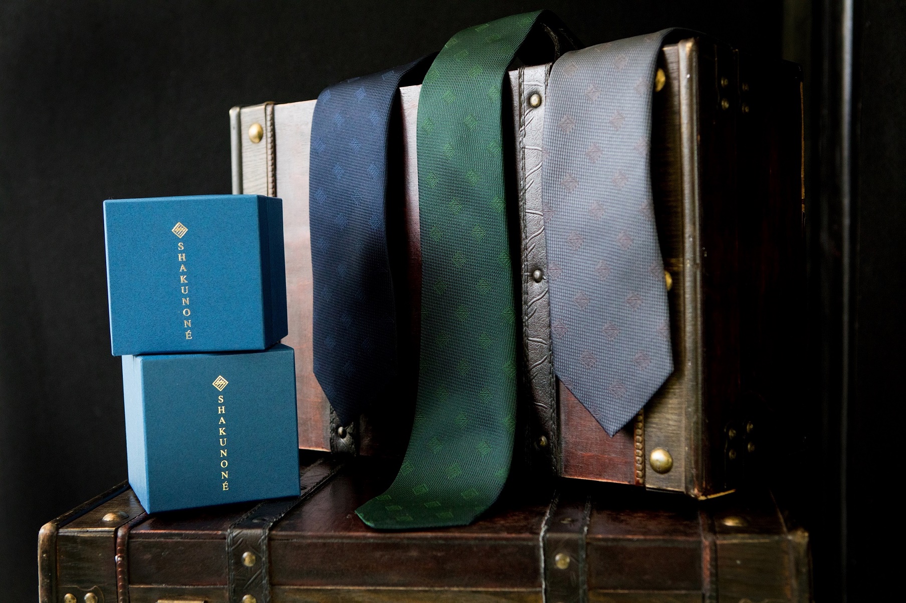 ギフト・プレゼントにおすすめのネクタイ特集