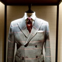 【予算1万円】父の日に贈るオシャレなネクタイブランド5選。こだわりのプレゼントへ。