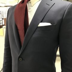 THESUITCOMPANY吉祥寺店のスタッフブログにて紹介いただきました。