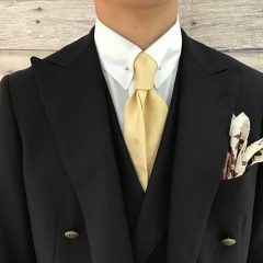 THESUITCOMPANY LINKSUMEDA店のスタッフブログにて紹介していただきました。