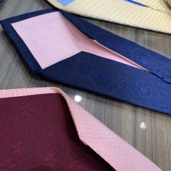 THESUITCOMPANYキャナルシティ博多店さんのブログで紹介されました。