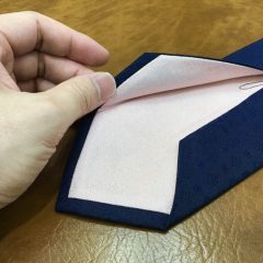 THESUITCOMPANY姫路店のバイヤーズブログにて紹介していただきました。