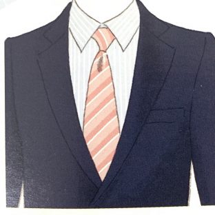 THESUITCOMPANY新宿本店のブログで紹介していただきました。