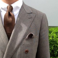 TSC新宿本店でのコラボ紹介