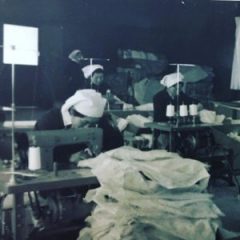 僕の夢は都会のビルの中では叶えられない。