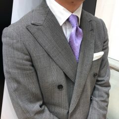 THESUITCOMPANY神戸三宮店のスタッフブログにて紹介頂きました。