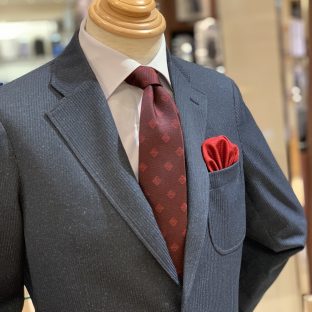 男心を掴む！日本のネクタイブランドTOP５