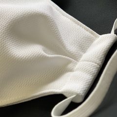 一日でも早くお届けするためにも、体のメンテナンス。