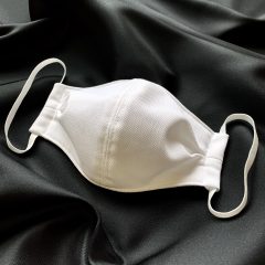 マスク製造について温かいコメントを頂き感謝しております。