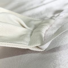 布マスクの洗い方について