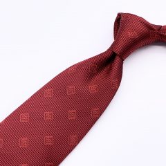 新作ベーシックロゴ～情熱の深紅～