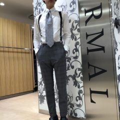 TSCアルカキット錦糸町のブログにてコラボ商品を紹介頂きました。