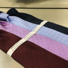 TSC京都ヨドバシ店でのコラボ展開を紹介