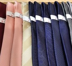 THESUITCOMPANYららぽーとTOKYO-BAY店のスタッフブログでのコラボ紹介