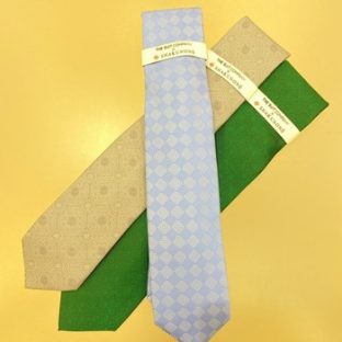 TSC仙台店のスタッフブログにて紹介していただきました。