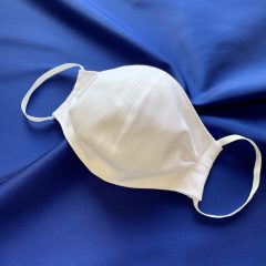 夏のマスクで暑い季節を乗り切ろう！紫外線カット、吸水速乾【夏にオススメの布マスク】