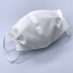 オシャレで快適！夏用として着けられる布マスク『さら衣』が選ばれる5つの理由。