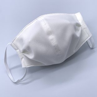 オシャレで快適！夏用として着けられる布マスク『さら衣』が選ばれる5つの理由。