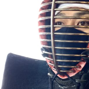 剣道競技用オリジナル面マスク『KEN-to-01』のリリースについて