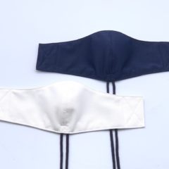 剣道用面マスクKEN-to-01が認められ始めました。