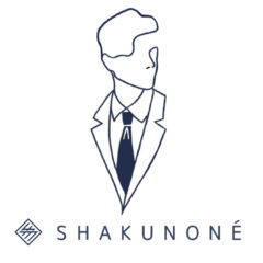 ネクタイ王子の1分間自己紹介