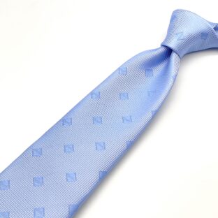 ～癒しの薄花桜～ベーシックロゴネクタイ SHAKUNONE'