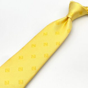 〜幸福の檸檬〜ベーシックロゴネクタイ　SHAKUNONE'