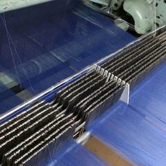 シルク織物職人。最後の言葉。