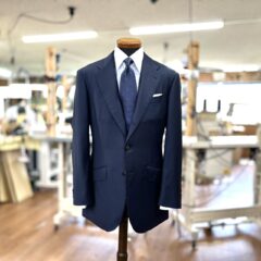 つやまスーツオーダー会最新情報