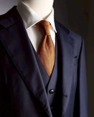 グッピーさん専用 SHAKUNONE シャクノネ　ネクタイ　2本セット D2CネクタイブランドSHAKUNONE(シャクノネ) 公式アンバサダーを