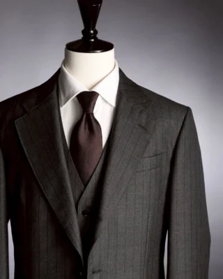 グッピーさん専用 SHAKUNONE シャクノネ　ネクタイ　2本セット ネクタイ／SHAKUNONE別注／シルク／小紋 | SUIT SQUARE