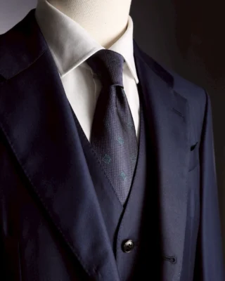 グッピーさん専用 SHAKUNONE シャクノネ　ネクタイ　2本セット SHAKUNONE(シャクノネ)のお取り扱いやポップアップ展開、及び